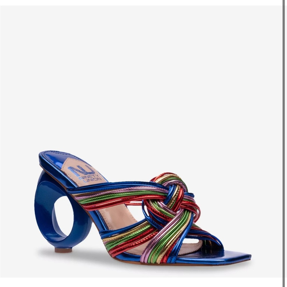 Ninety Union BRAZIL Sandal
